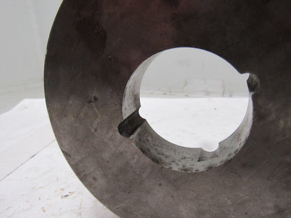 Dodge 1A4.8B5.2 5.55" OD Single Groove A,4L, B,  5L V-Belt Pully 1610 Bush Bore