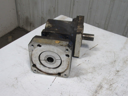 Alpha Getriebebau SK180-MF1-2-171-000 Right Angle Precision Gearhead 2:1 Ratio