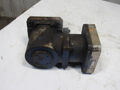 Alpha Getriebebau SK180-MF1-2-171-000 Right Angle Precision Gearhead 2:1 Ratio