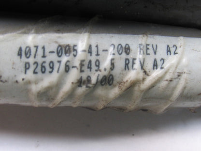 4071-005-41-200 Rev A2 Cable Assembly 21 Pin 29'