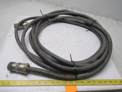 4071-005-41-200 Rev A2 Cable Assembly 21 Pin 29'