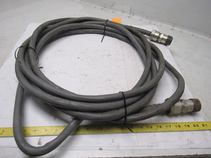 4071-005-41-200 Rev A2 Cable Assembly 21 Pin 29'