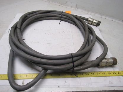 4071-005-41-200 Rev A2 Cable Assembly 21 Pin 29'