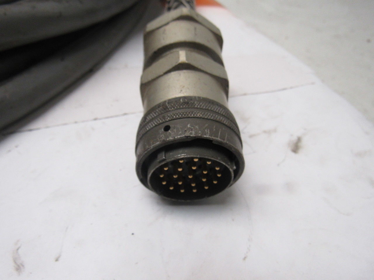 4071-005-41-200 Rev A2 Cable Assembly 21 Pin 29'