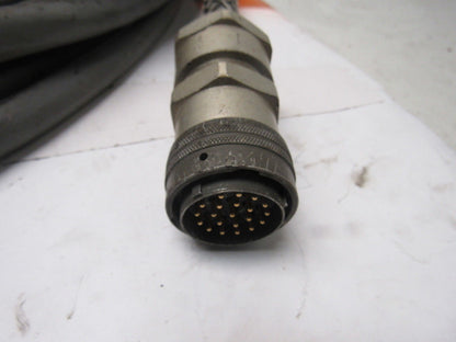 4071-005-41-200 Rev A2 Cable Assembly 21 Pin 29'
