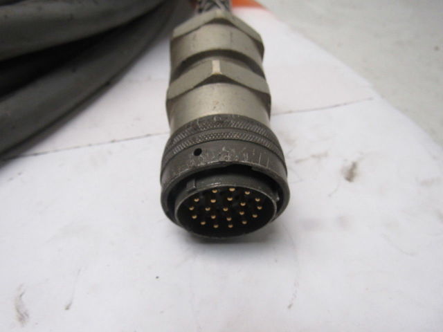4071-005-41-200 Rev A2 Cable Assembly 21 Pin 29'