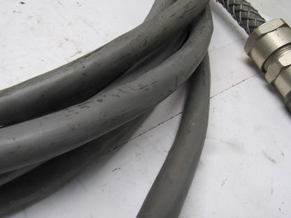 4071-005-41-200 Rev A2 Cable Assembly 21 Pin 29'