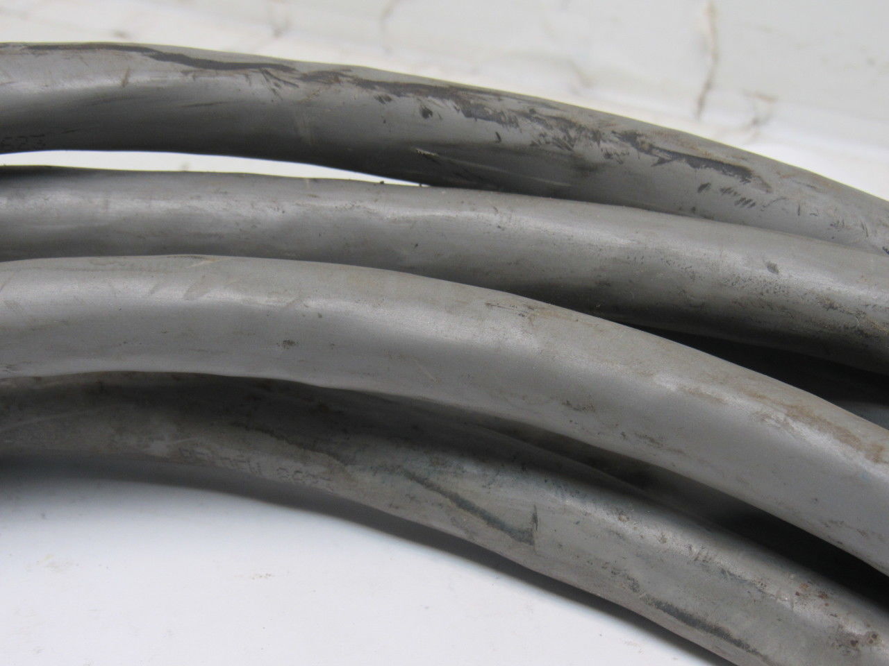 4071-005-41-200 Rev A2 Cable Assembly 21 Pin 29'
