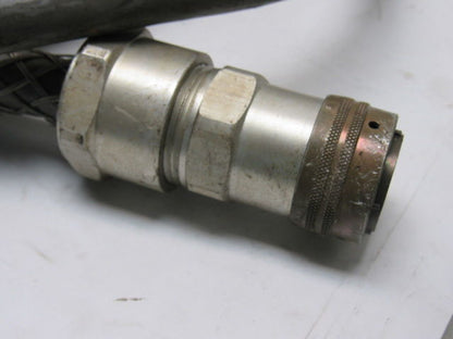 4071-005-41-200 Rev A2 Cable Assembly 21 Pin 29'