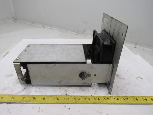 ABB Robotics 3HAB 2844-1/2 Brake Resistor Unit