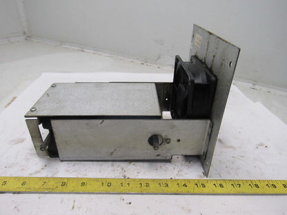 ABB Robotics 3HAB 2844-1/2 Brake Resistor Unit