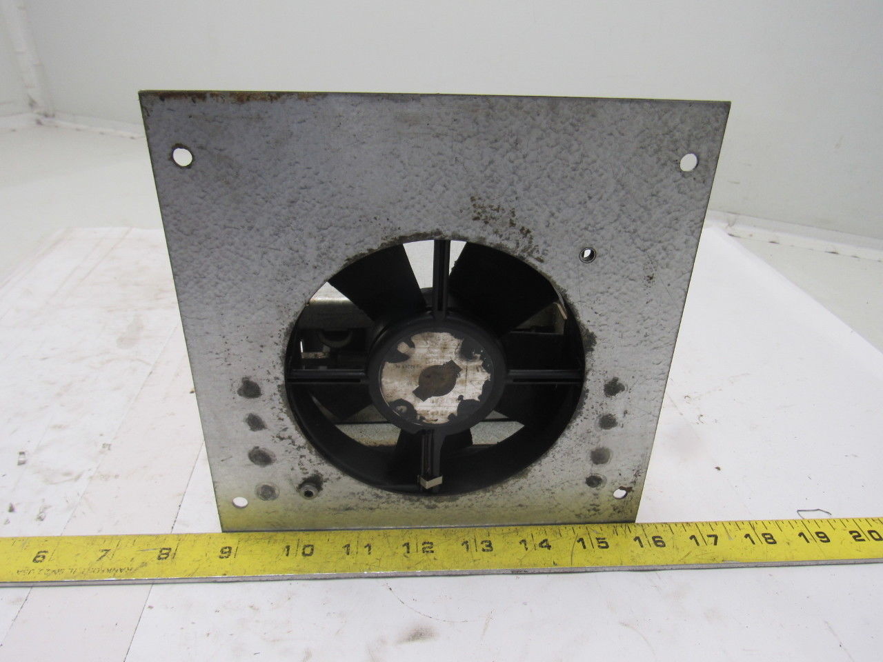 ABB Robotics 3HAB 2844-1/2 Brake Resistor Unit