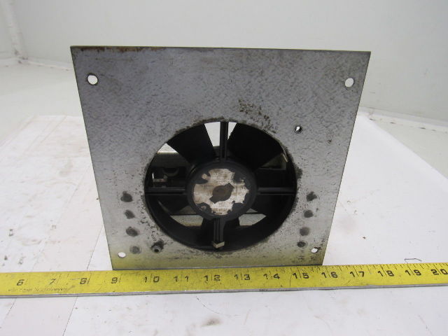 ABB Robotics 3HAB 2844-1/2 Brake Resistor Unit