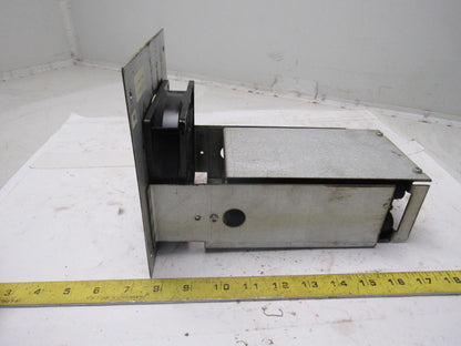 ABB Robotics 3HAB 2844-1/2 Brake Resistor Unit