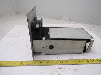 ABB Robotics 3HAB 2844-1/2 Brake Resistor Unit