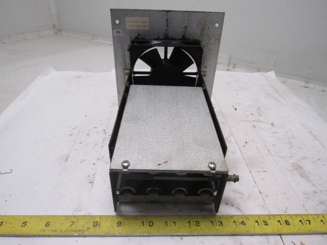 ABB Robotics 3HAB 2844-1/2 Brake Resistor Unit