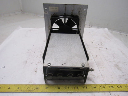 ABB Robotics 3HAB 2844-1/2 Brake Resistor Unit
