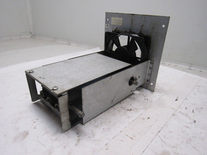 ABB Robotics 3HAB 2844-1/2 Brake Resistor Unit