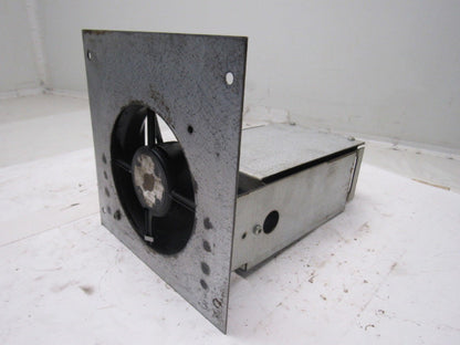 ABB Robotics 3HAB 2844-1/2 Brake Resistor Unit
