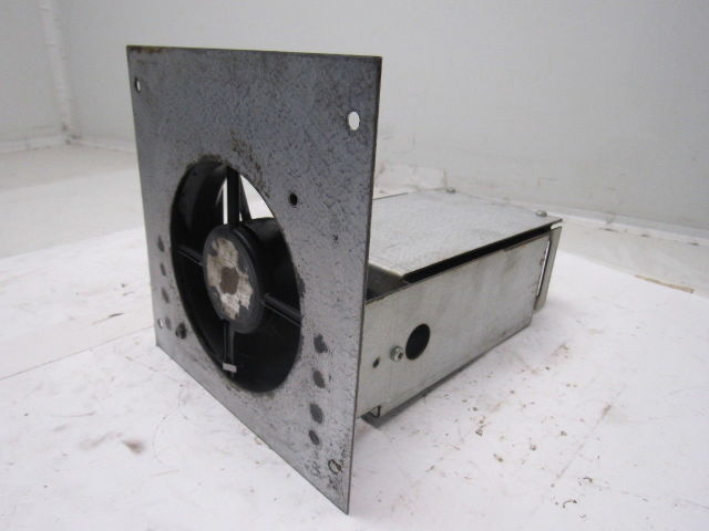 ABB Robotics 3HAB 2844-1/2 Brake Resistor Unit