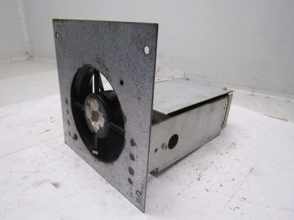 ABB Robotics 3HAB 2844-1/2 Brake Resistor Unit