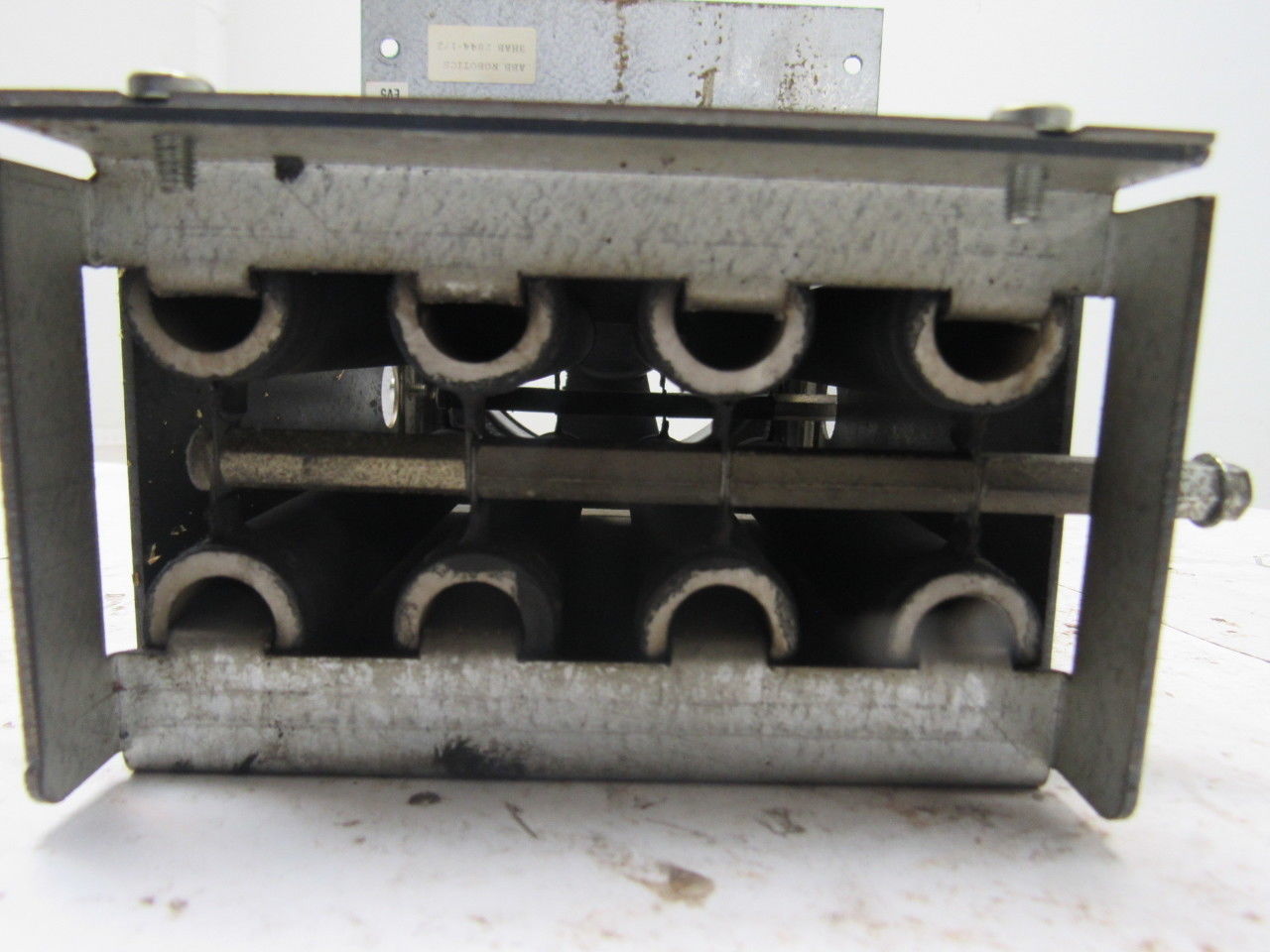 ABB Robotics 3HAB 2844-1/2 Brake Resistor Unit