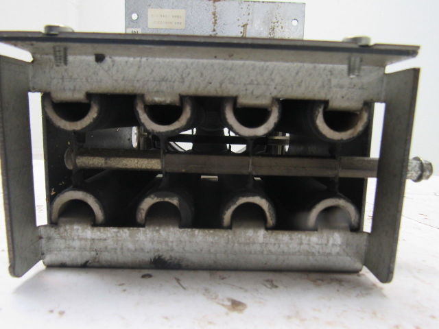 ABB Robotics 3HAB 2844-1/2 Brake Resistor Unit