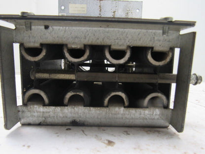 ABB Robotics 3HAB 2844-1/2 Brake Resistor Unit