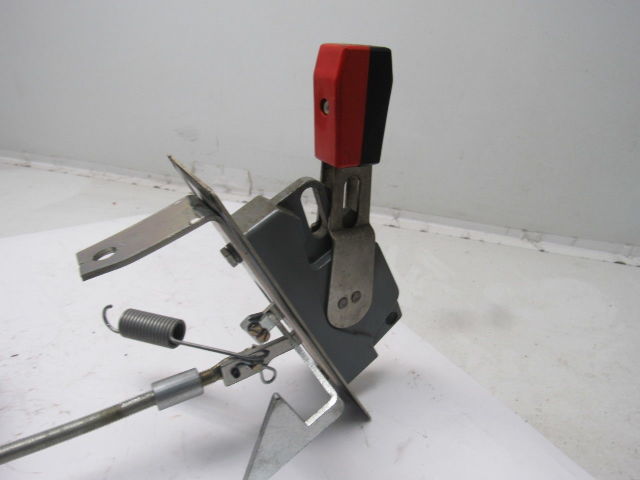 ABB UXAB 727131 R 103 3 Pole 20A Circuit Breaker 480VAC 500VDC W/Operator