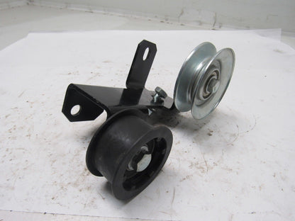 Dematic K041521AAA Power Twist V Belt  Guide Roller Conveyor Drive Idler Ass'y
