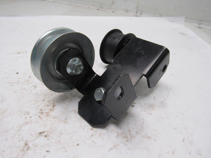 Dematic K041521AAA Power Twist V Belt  Guide Roller Conveyor Drive Idler Ass'y