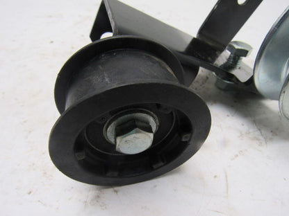 Dematic K041521AAA Power Twist V Belt  Guide Roller Conveyor Drive Idler Ass'y