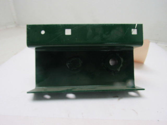 Dematic K007949WAA00 Conveyor Drive Belt Left Hand Take Up Assembly 1" Shaft