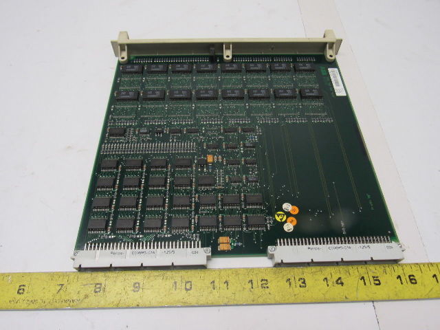 ABB Robotics 3HAB5956-1 3BSC 980 006 R109 Circuit Board Card PLC