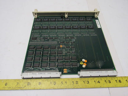 ABB Robotics 3HAB5956-1 3BSC 980 006 R109 Circuit Board Card PLC