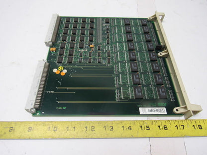 ABB Robotics 3HAB5956-1 3BSC 980 006 R109 Circuit Board Card PLC