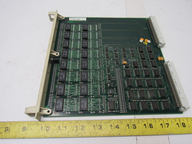 ABB Robotics 3HAB5956-1 3BSC 980 006 R109 Circuit Board Card PLC