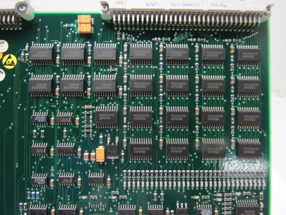 ABB Robotics 3HAB5956-1 3BSC 980 006 R109 Circuit Board Card PLC