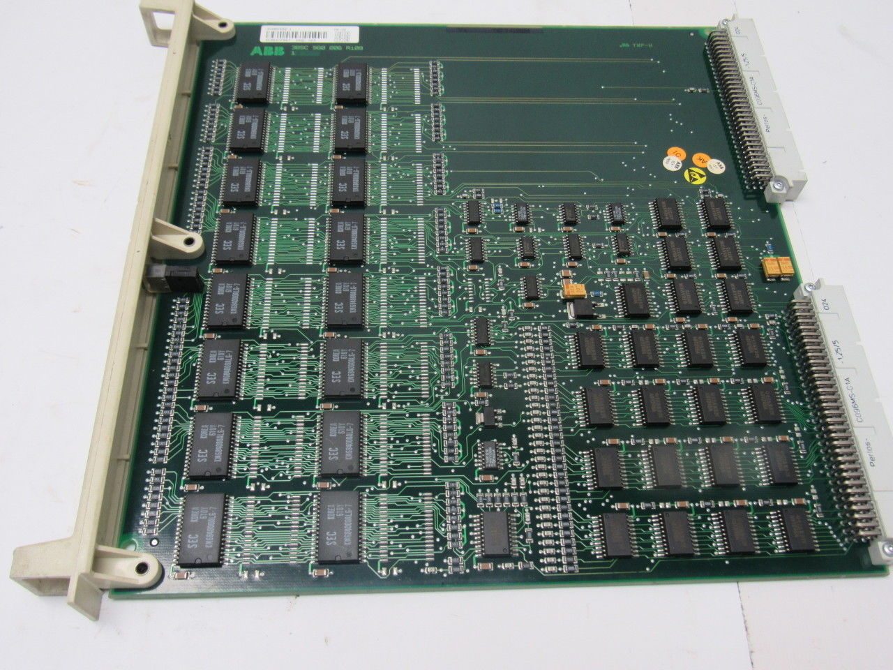 ABB Robotics 3HAB5956-1 3BSC 980 006 R109 Circuit Board Card PLC