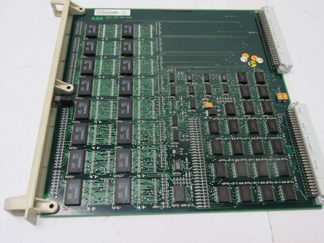 ABB Robotics 3HAB5956-1 3BSC 980 006 R109 Circuit Board Card PLC