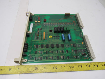 ABB Robotics 3HAB2211-1/1 DSQC 256A Circuit Board Card PLC