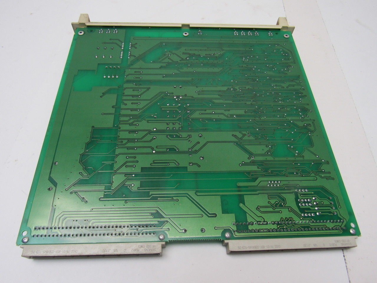 ABB Robotics 3HAB2211-1/1 DSQC 256A Circuit Board Card PLC