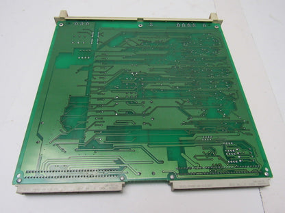 ABB Robotics 3HAB2211-1/1 DSQC 256A Circuit Board Card PLC