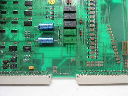 ABB Robotics 3HAB2211-1/1 DSQC 256A Circuit Board Card PLC