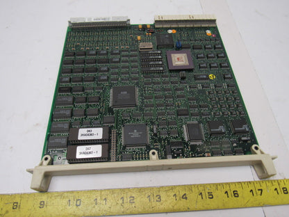 ABB Robotics ABB 3HAB6192-1 DSQ 335 Circuit Board Card PLC