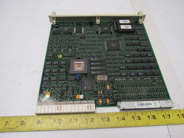 ABB Robotics ABB 3HAB6192-1 DSQ 335 Circuit Board Card PLC