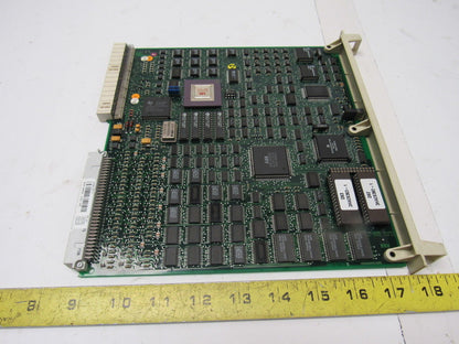 ABB Robotics ABB 3HAB6192-1 DSQ 335 Circuit Board Card PLC