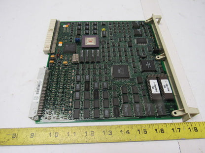 ABB Robotics ABB 3HAB6192-1 DSQ 335 Circuit Board Card PLC