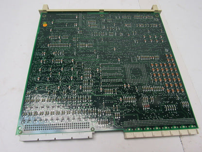 ABB Robotics ABB 3HAB6192-1 DSQ 335 Circuit Board Card PLC
