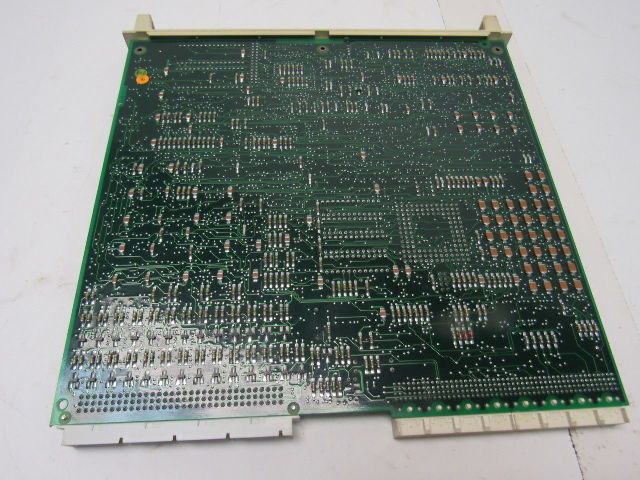 ABB Robotics ABB 3HAB6192-1 DSQ 335 Circuit Board Card PLC